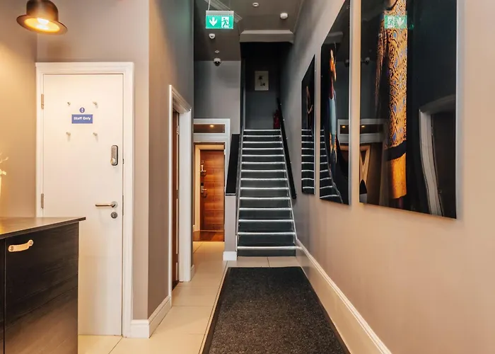 The Knaresborough By Nestor Aparthotel Londen