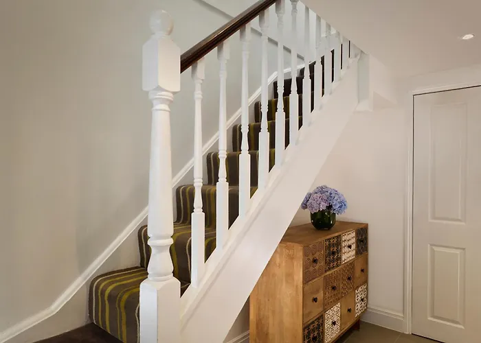Aparthotel Citadines South Kensington London